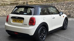 2017 (67) MINI HATCHBACK 1.5 Cooper 3dr 5060469