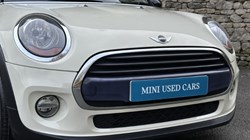 2017 (67) MINI HATCHBACK 1.5 Cooper 3dr 5060461