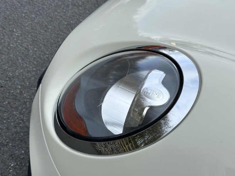 2017 (67) MINI HATCHBACK 1.5 Cooper 3dr 5060464