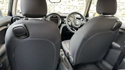 2017 (67) MINI HATCHBACK 1.5 Cooper 3dr 5060450