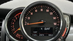 2017 (67) MINI HATCHBACK 1.5 Cooper 3dr 5060444