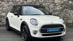 2017 (67) MINI HATCHBACK 1.5 Cooper 3dr 5060460