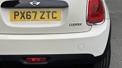 2017 (67) MINI HATCHBACK 1.5 Cooper 3dr 5060415