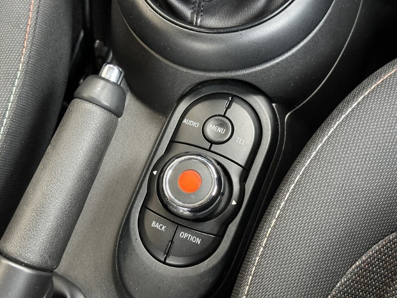 2017 (67) MINI HATCHBACK 1.5 Cooper 3dr 5060430