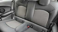 2017 (67) MINI HATCHBACK 1.5 Cooper 3dr 5060448