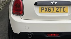 2017 (67) MINI HATCHBACK 1.5 Cooper 3dr 5060414