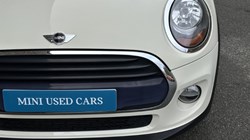 2017 (67) MINI HATCHBACK 1.5 Cooper 3dr 5060437