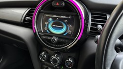 2017 (67) MINI HATCHBACK 1.5 Cooper 3dr 5060455