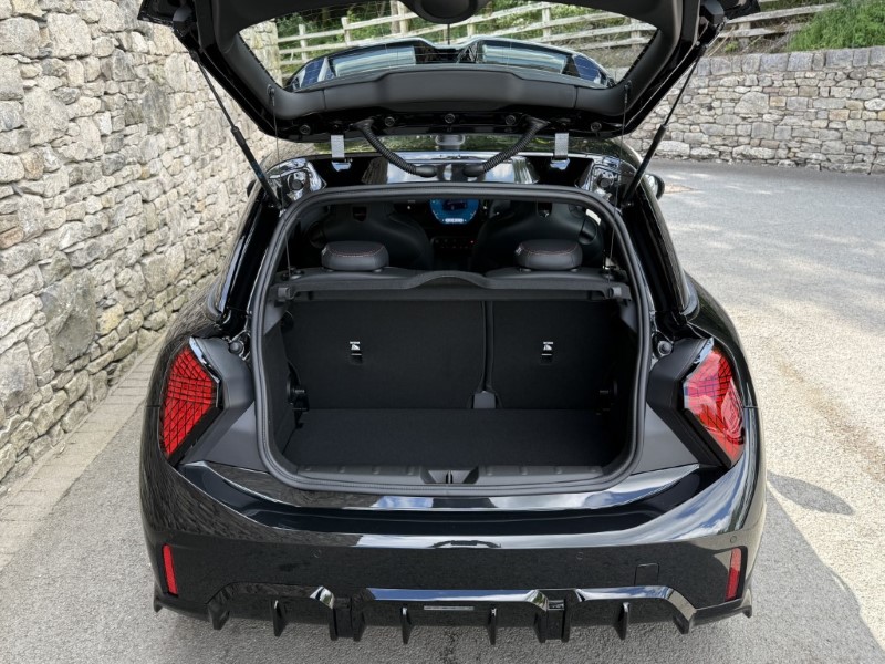 2025 (25) MINI COOPER 1.5 C Sport 3dr Auto 5046190