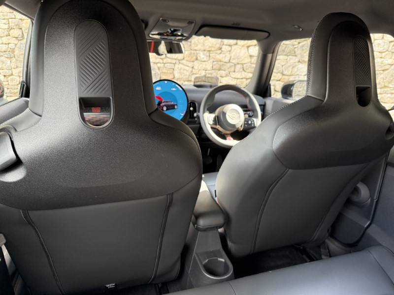 2025 (25) MINI COOPER 1.5 C Sport 3dr Auto 5046215