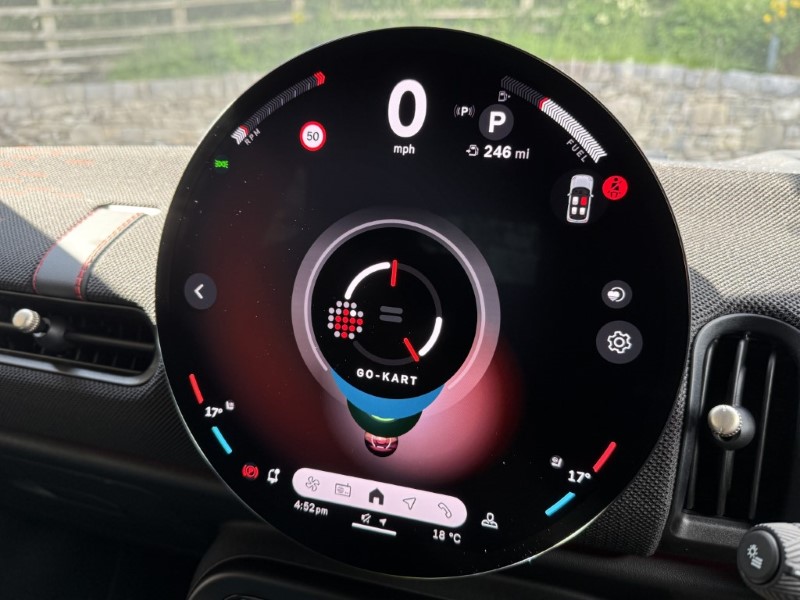 2025 (25) MINI COOPER 1.5 C Sport 3dr Auto 5046221