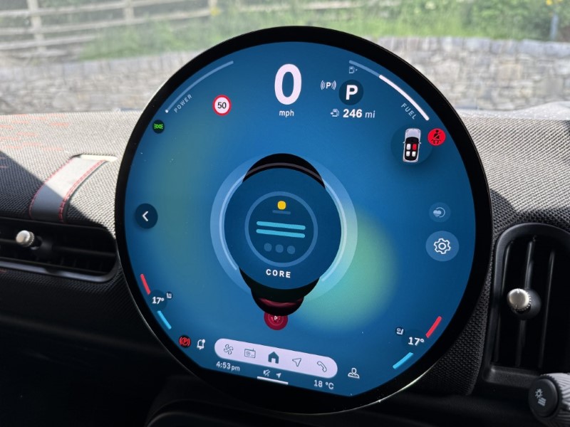 2025 (25) MINI COOPER 1.5 C Sport 3dr Auto 5046222