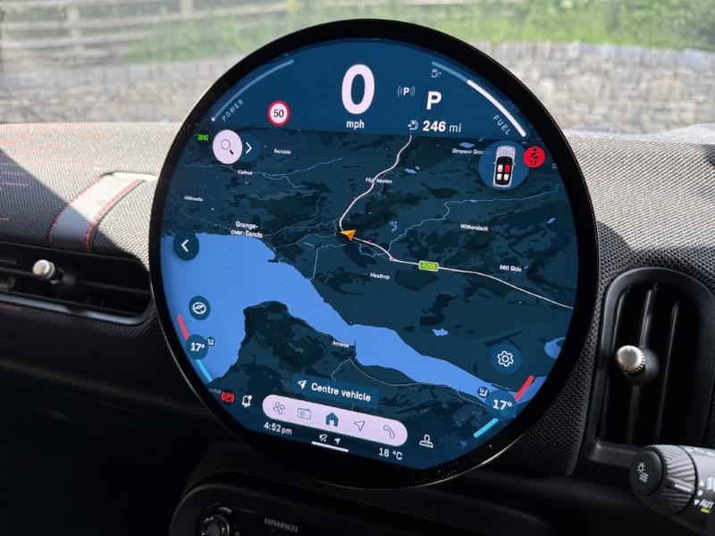 2025 (25) MINI COOPER 1.5 C Sport 3dr Auto 5046220