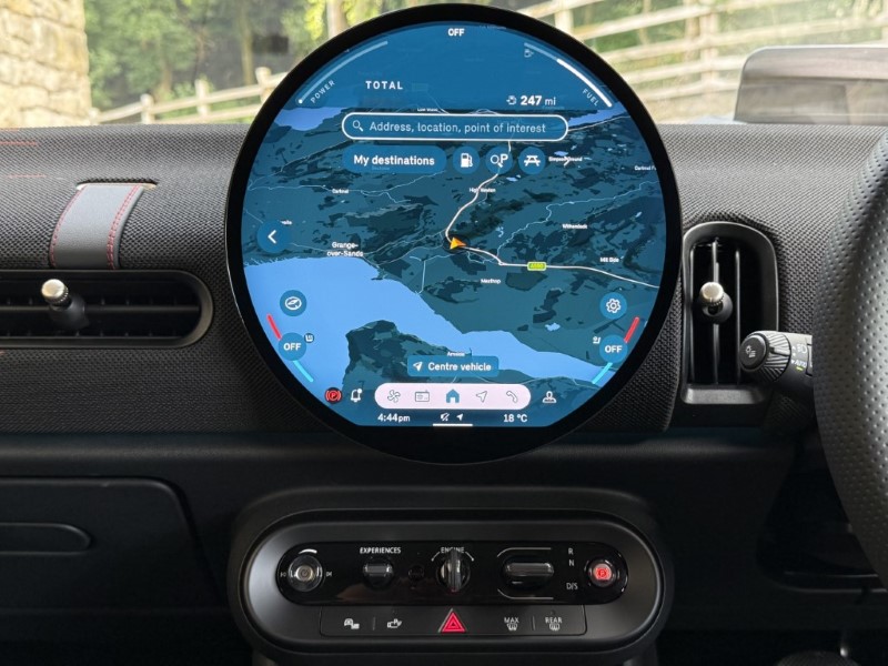 2025 (25) MINI COOPER 1.5 C Sport 3dr Auto 5046200