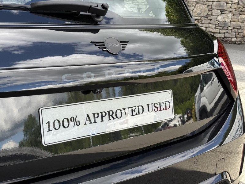 2025 (25) MINI COOPER 1.5 C Sport 3dr Auto 5046189