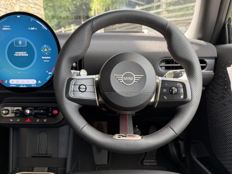 2025 (25) MINI COOPER 1.5 C Sport 3dr Auto 5046197