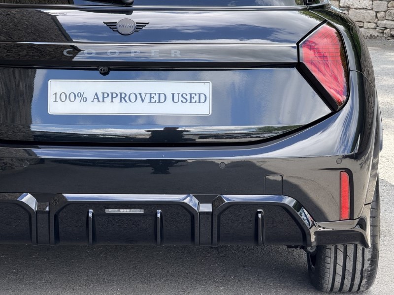 2025 (25) MINI COOPER 1.5 C Sport 3dr Auto 5046187