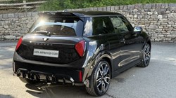 2025 (25) MINI COOPER 1.5 C Sport 3dr Auto 5046236