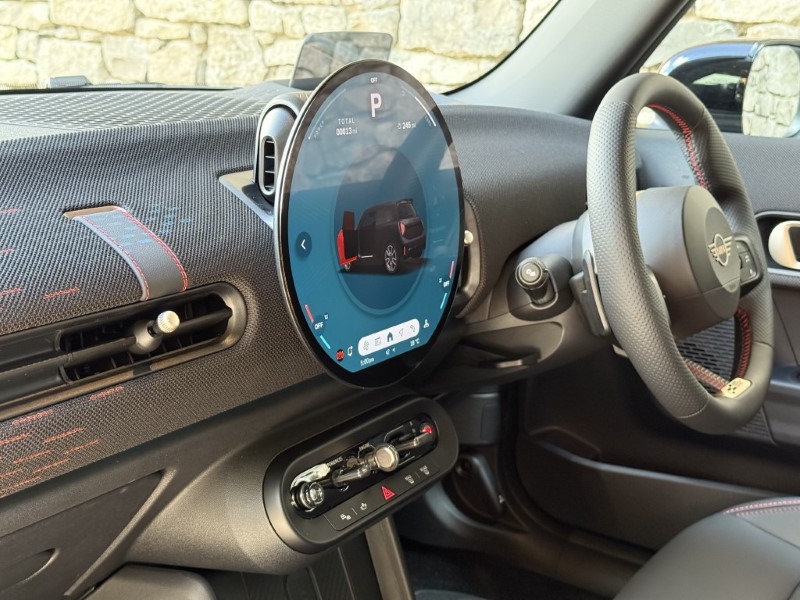 2025 (25) MINI COOPER 1.5 C Sport 3dr Auto 5046243