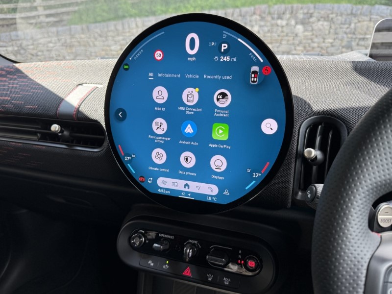 2025 (25) MINI COOPER 1.5 C Sport 3dr Auto 5046225