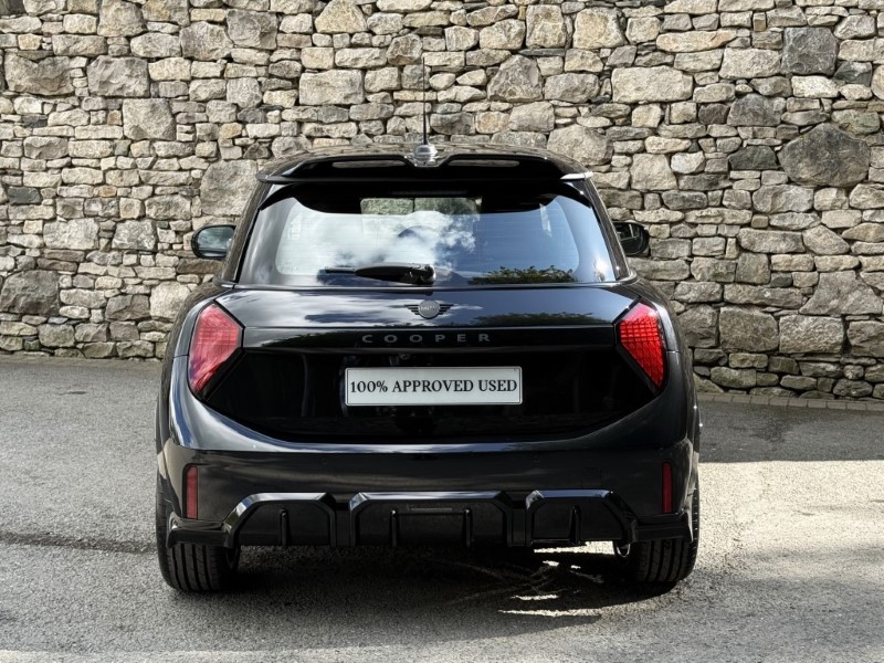 2025 (25) MINI COOPER 1.5 C Sport 3dr Auto 5046213