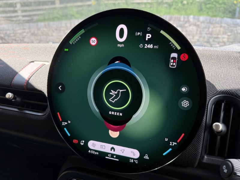 2025 (25) MINI COOPER 1.5 C Sport 3dr Auto 5046223