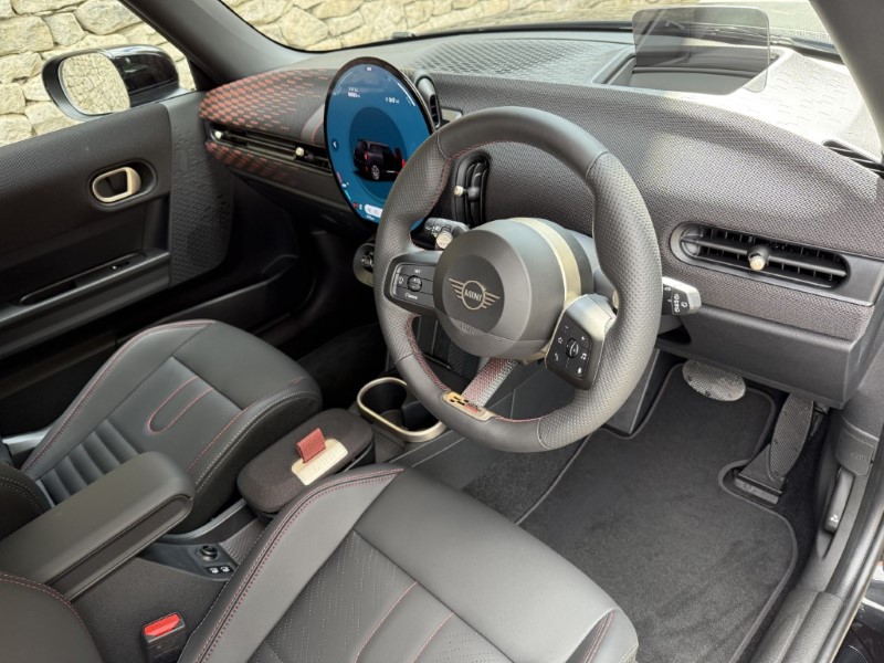 2025 (25) MINI COOPER 1.5 C Sport 3dr Auto 5046191