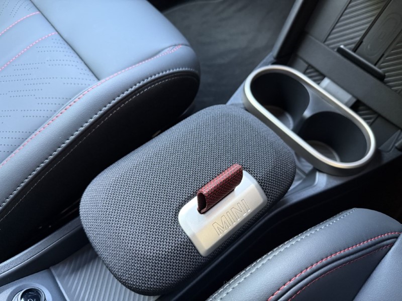 2025 (25) MINI COOPER 1.5 C Sport 3dr Auto 5046252