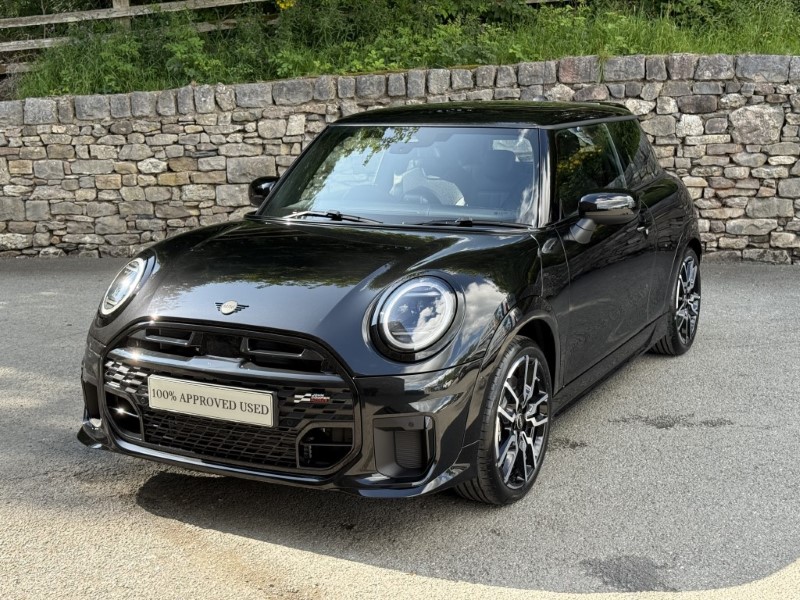 2025 (25) MINI COOPER 1.5 C Sport 3dr Auto 5046217