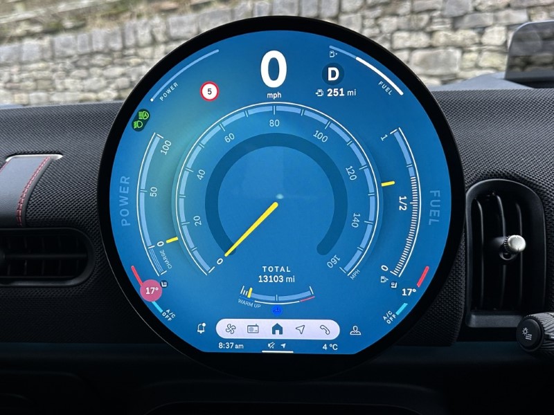 2025 (25) MINI COOPER 1.5 C Sport 3dr Auto 5058355