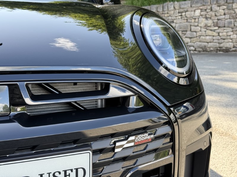 2025 (25) MINI COOPER 1.5 C Sport 3dr Auto 5046241