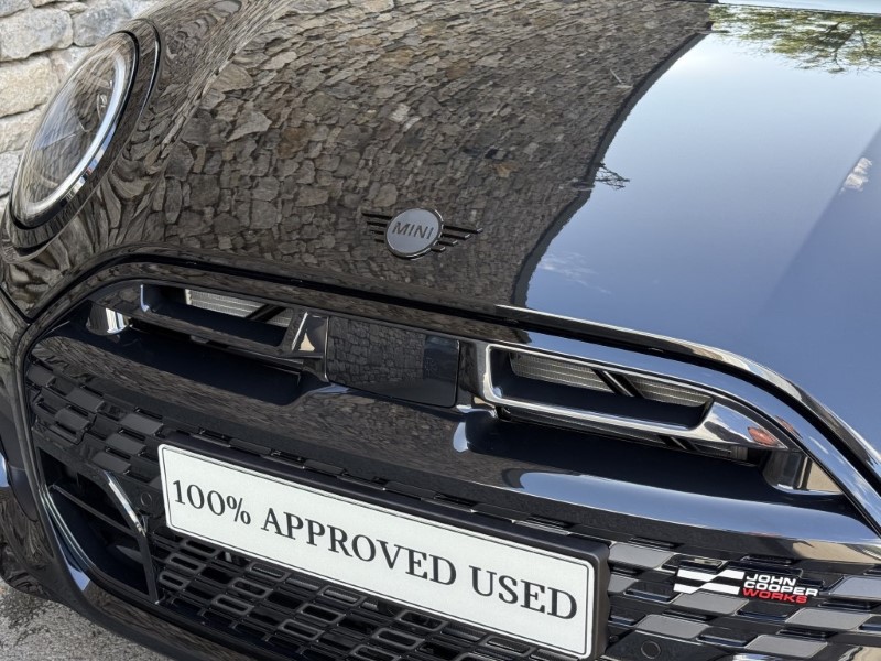 2025 (25) MINI COOPER 1.5 C Sport 3dr Auto 5046240