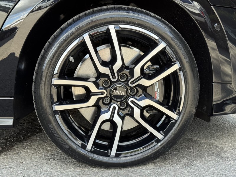 2025 (25) MINI COOPER 1.5 C Sport 3dr Auto 5046232