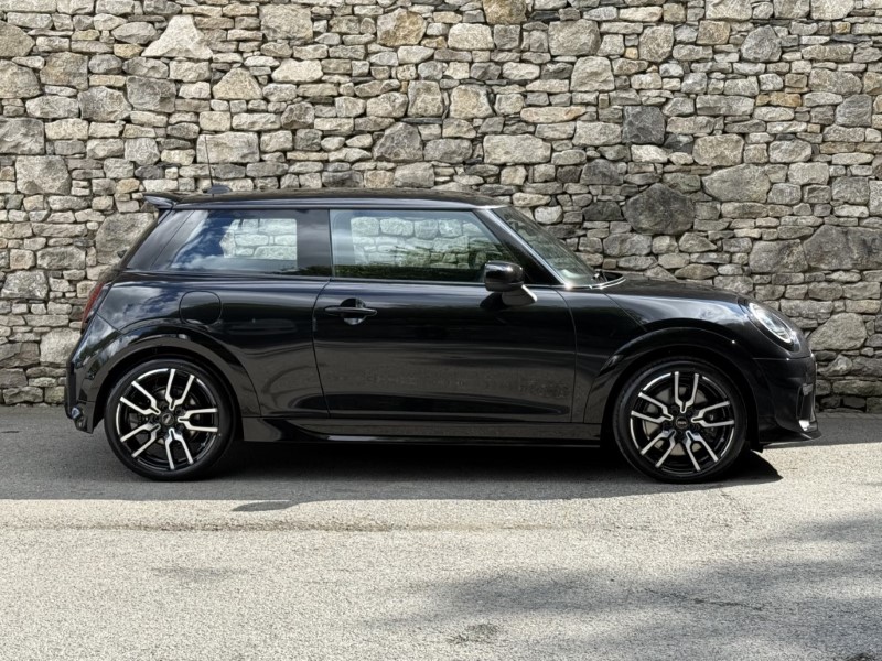 2025 (25) MINI COOPER 1.5 C Sport 3dr Auto 5046184