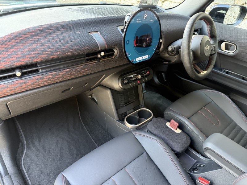 2025 (25) MINI COOPER 1.5 C Sport 3dr Auto 5046242