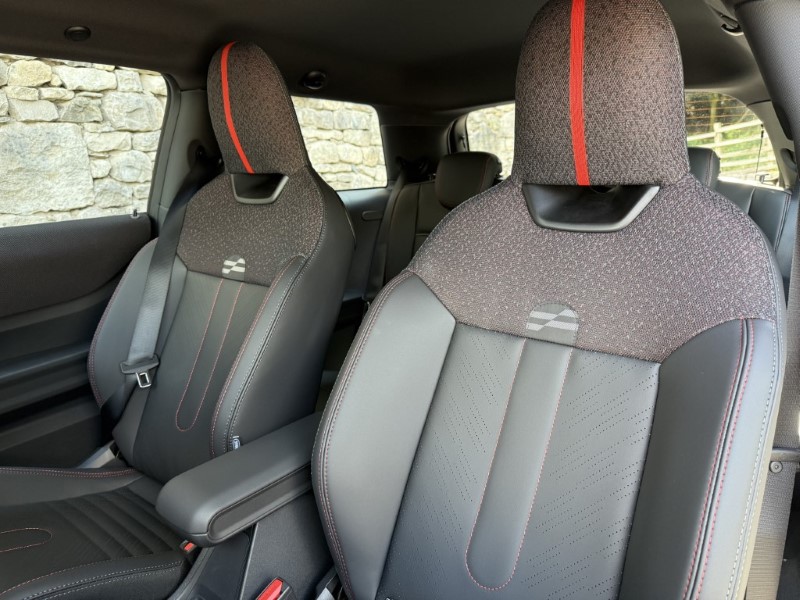 2025 (25) MINI COOPER 1.5 C Sport 3dr Auto 5046245