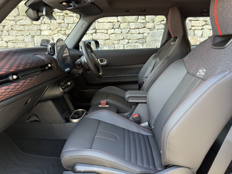 2025 (25) MINI COOPER 1.5 C Sport 3dr Auto 5046244