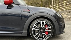 2022 (22) MINI HATCHBACK 2.0 John Cooper Works 3dr Auto 5083944