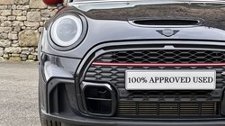 2022 (22) MINI HATCHBACK 2.0 John Cooper Works 3dr Auto 5083941