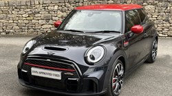 2022 (22) MINI HATCHBACK 2.0 John Cooper Works 3dr Auto 5083926