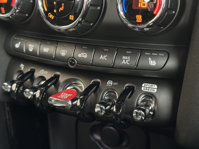 2022 (22) MINI HATCHBACK 2.0 John Cooper Works 3dr Auto 5083898