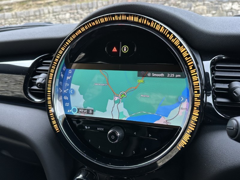 2022 (22) MINI HATCHBACK 2.0 John Cooper Works 3dr Auto 5083932