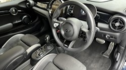 2022 (22) MINI HATCHBACK 2.0 John Cooper Works 3dr Auto 5083883