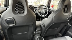 2022 (22) MINI HATCHBACK 2.0 John Cooper Works 3dr Auto 5083924