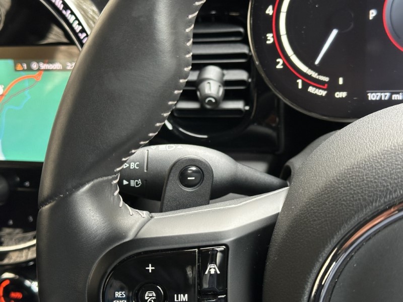 2022 (22) MINI HATCHBACK 2.0 John Cooper Works 3dr Auto 5083901