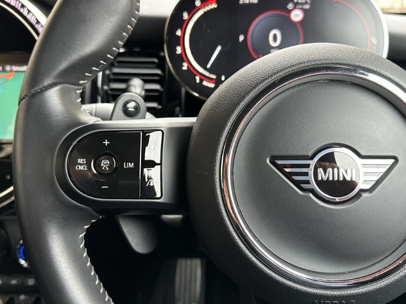 2022 (22) MINI HATCHBACK 2.0 John Cooper Works 3dr Auto 5083903