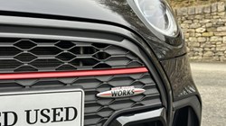 2022 (22) MINI HATCHBACK 2.0 John Cooper Works 3dr Auto 5083908