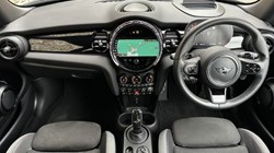 2022 (22) MINI HATCHBACK 2.0 John Cooper Works 3dr Auto 5083891