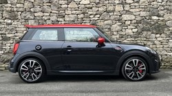 2022 (22) MINI HATCHBACK 2.0 John Cooper Works 3dr Auto 5083877