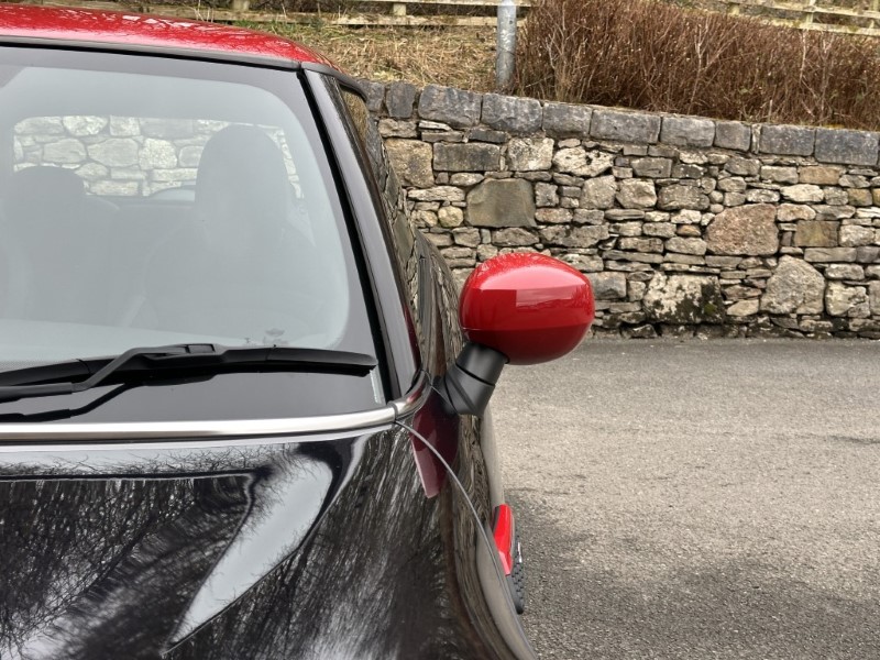 2022 (22) MINI HATCHBACK 2.0 John Cooper Works 3dr Auto 5083927